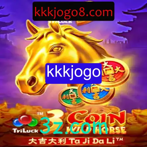 Explorando o Universo Fascinante de 3CoinWildHorse