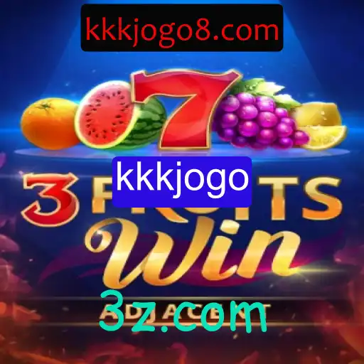 Descubra o Mundo Vibrante de 3FruitsWin: Seu Novo Jogo Favorito