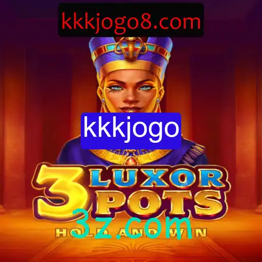 Descubra o Universo de 3LuxorPots: O Novo Fenômeno dos Jogos
