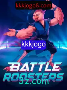 Descubra BattleRoosters: A Nova Sensação nos Jogos de Estratégia