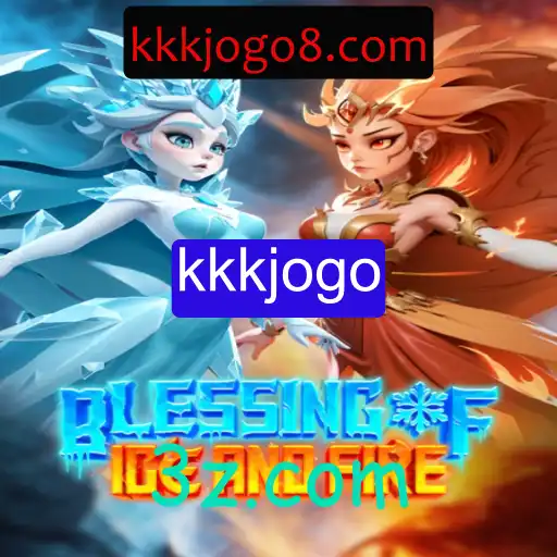 Explorando o Mundo de BlessingofIceandFire: Tudo o que Você Precisa Saber sobre o kkkjogo