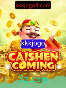 Descubra o Fascinante Mundo de CAISHENCOMING