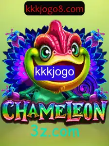 Descubra o Fascinante Mundo do Jogo Chameleon: Regras e Introdução