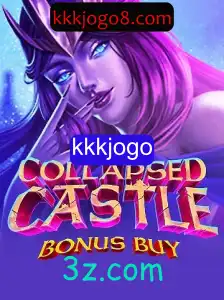 CollapsedCastleBonusBuy: Uma Aventura Épica no Mundo dos Jogos