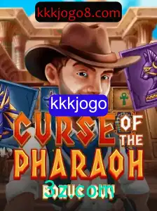 Descubra o Mistério no Jogo CurseofthePharaohBonusBuy