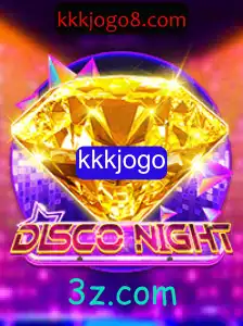 Descubra DiscoNight: O Jogo Inovador que Está Conquistando o Mundo