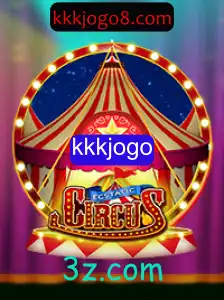 Descubra EcstaticCircus: O Jogo Inovador que Conquista o Mundo dos Games