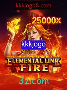 Explorando ElementalLinkFire: Um Mergulho no Novo Mundo dos Jogos