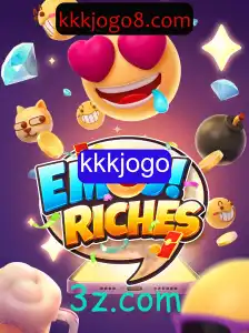 Descubra o Fascinante Mundo de EmojiRiches e Domine suas Regras