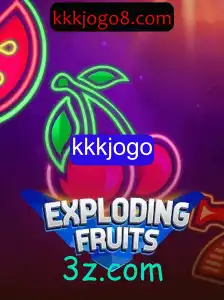 Descubra o Universo Empolgante de ExplodingFruits