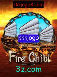 Descubra o Fascinante Mundo de FireChibi: O Jogo que Conquista a Todos