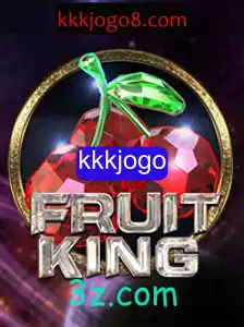 Descubra o Mundo Excitante de FruitKing: O Jogo que Conquistou 2023