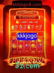 FruitNovaSuper100: Descubra o Mundo Vibrante deste Jogo Inovador