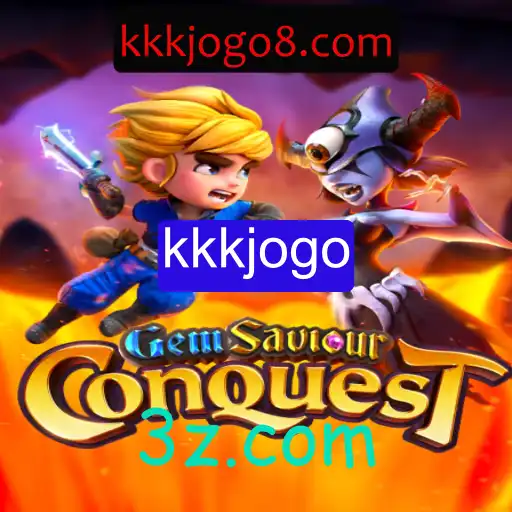 GemSaviourConquest: A Nova Sensação no Mundo dos Jogos