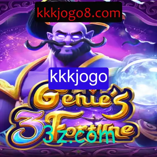 Descubra o Universo de Genie3Fortune: Um Jogo de Estratégia e Sorte