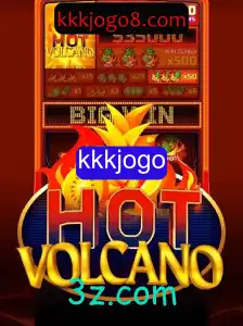 Explorando o Mundo de HotVolcano: O Novo kkkjogo Favorito