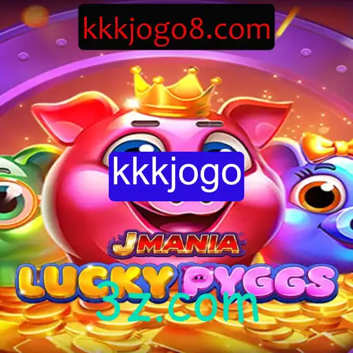 JManiaLuckyPyggs: Um Novo Fenômeno no Mundo dos Jogos
