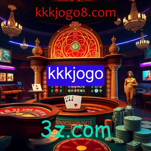 Jogos de cassino