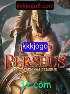 Uma Jornada Épica em LegendofPerseus