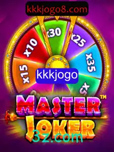MasterJoker: Um Mergulho no Mundo do Jogo