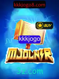 Explorando Mjolnir: O Jogo que Está Conquistando os Corações dos Gamers