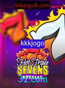 Desvendando o HotTripleSevensSpecial: O Jogo que Incendeia o Mundo dos Cassinos