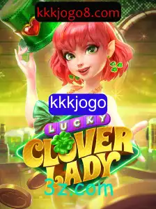 Decifrando LuckyCloverLady: O Fascínio do Jogo de Aventura