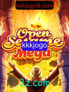 Descubra OPENSESAMEMEGA: O Jogo que Está Conquistando a Atualidade