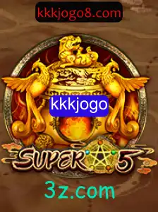 Super5: Descubra o Novo Fenômeno do Entretenimento