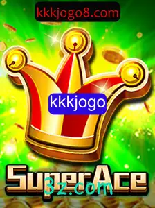 SuperAce: O Novo Fenômeno dos Jogos com Estratégia e Aventura