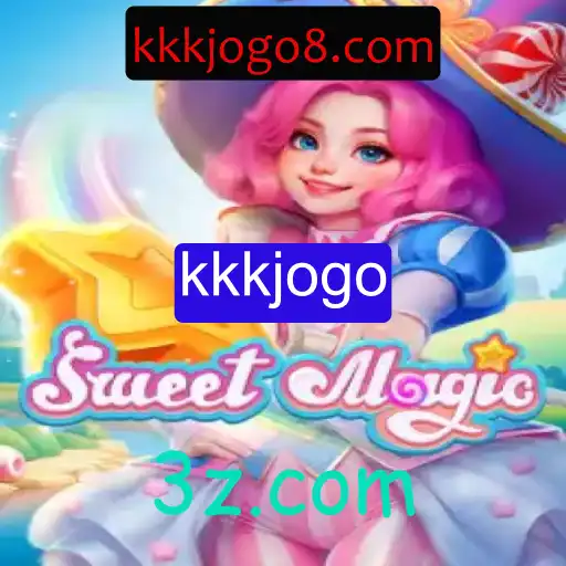 SweetMagic: Descubra o Novo Fenômeno no Mundo dos Jogos