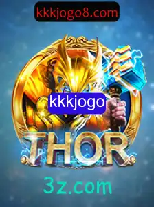 Descobrindo o Jogo THOR: Uma Experiência Divertida e Competitiva
