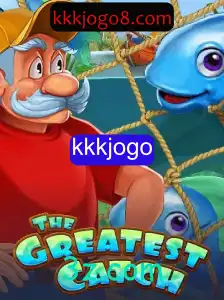 TheGreatestCatch: O Jogo que Está Conquistando o Mundo dos Jogos de Estratégia