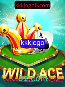 WildAce: Um Mergulho no Novo Fenômeno dos Jogos